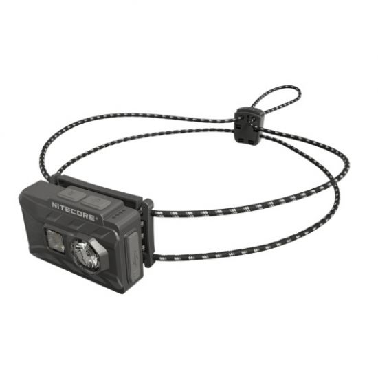 Lampa NItecore NU20 Classic